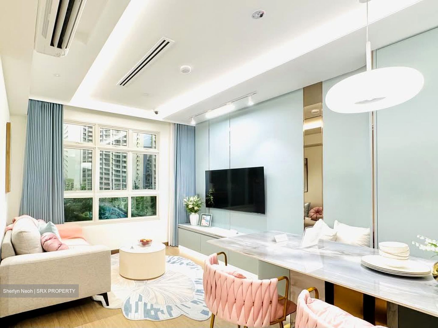 Blk 43A Skyoasis @ Dawson (Queenstown), HDB 3 Rooms #577750531